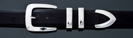 Caliente B65, smooth 4 piece