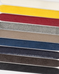 Stingray Belts