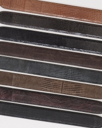 Lizard Belts