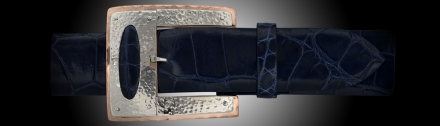Atrisco 2&quot; Fashion buckle