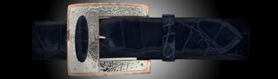 Atrisco 2&quot; Fashion buckle