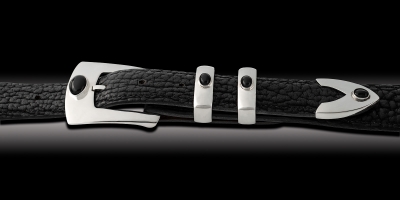  Pagosa 1&quot; w Onyx B78O