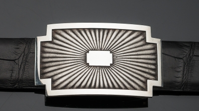 New Mexico 1 1/2&quot; Code: BR-01