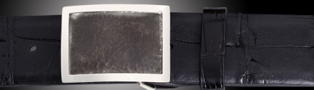 Antique Rectangle